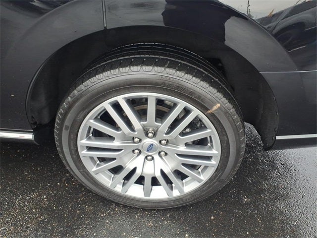 2024 Ford Expedition Platinum