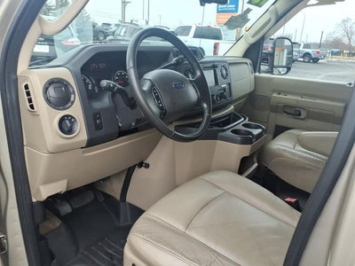 2013 Ford E-150 XLT
