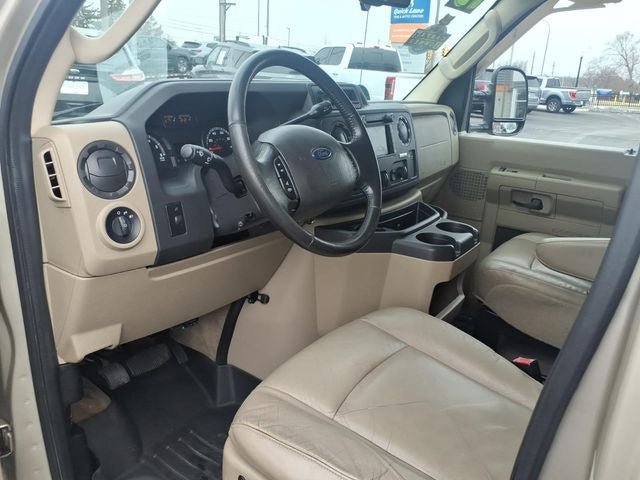 2013 Ford E-150 XLT