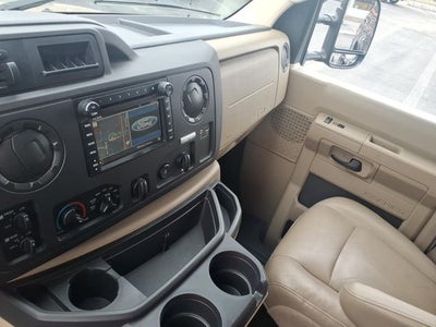 2013 Ford E-150 XLT