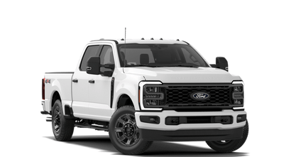 2027 Ford F-250SD XL