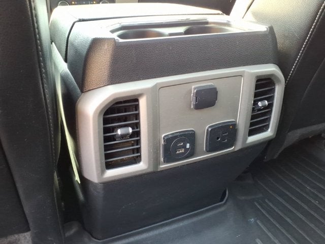 2020 Ford F-250SD Lariat