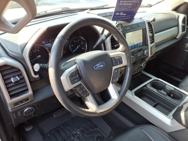 2020 Ford F-250SD Lariat