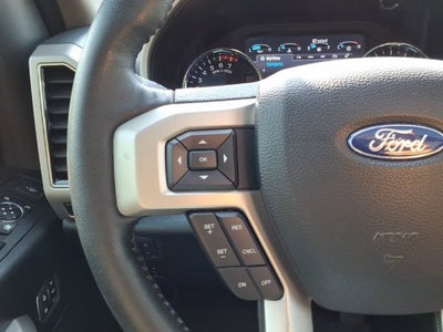 2020 Ford F-250SD Lariat