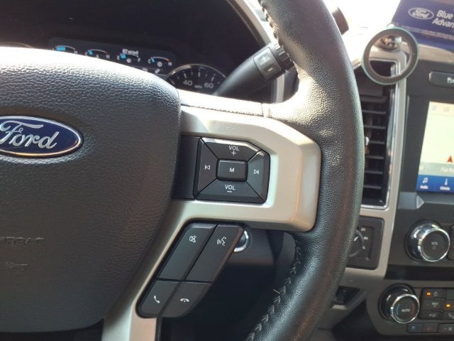 2020 Ford F-250SD Lariat