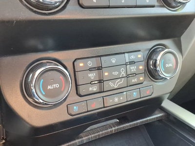 2020 Ford F-250SD Lariat