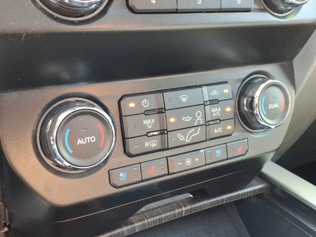 2020 Ford F-250SD Lariat