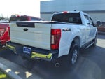 2020 Ford F-250SD Lariat