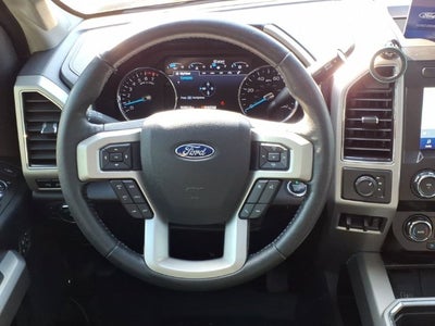 2020 Ford F-250SD Lariat
