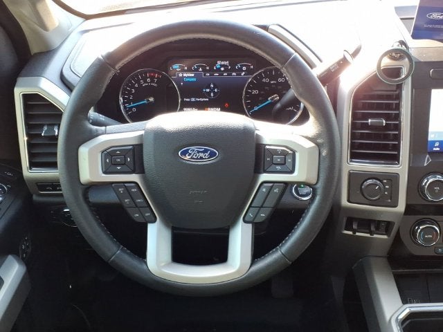 2020 Ford F-250SD Lariat