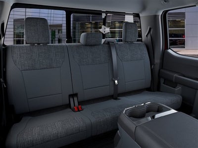 2027 Ford F-250SD XLT