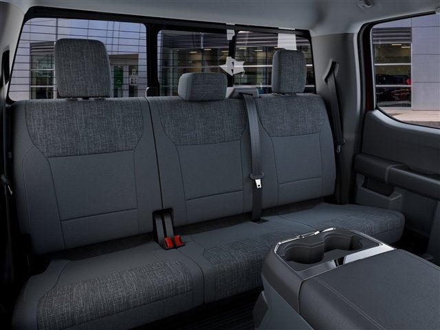 2027 Ford F-250SD XLT