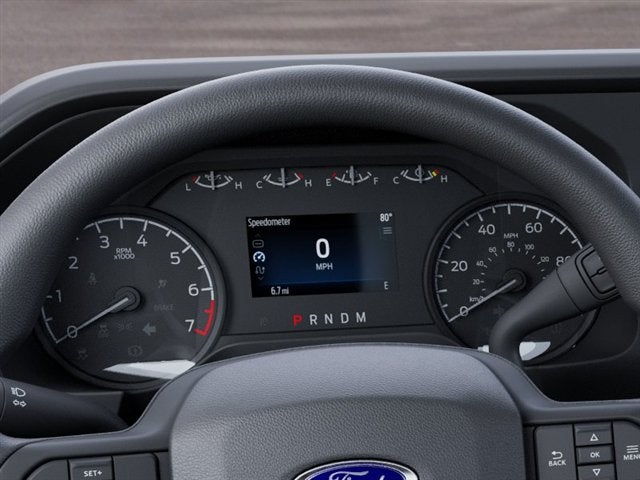 2027 Ford F-250SD XLT
