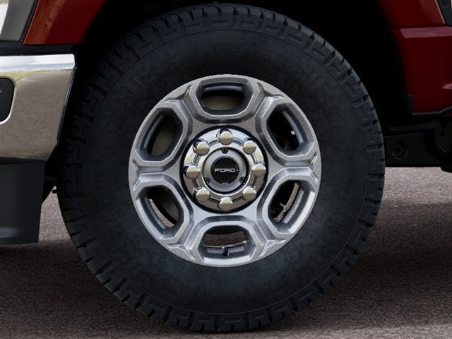 2027 Ford F-250SD XLT