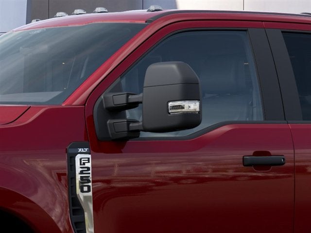 2027 Ford F-250SD XLT