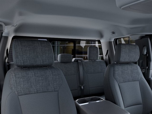 2027 Ford F-250SD XLT