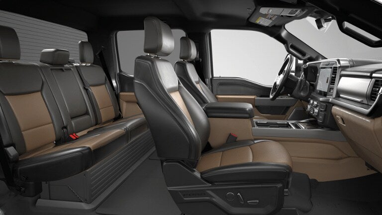 2026 Ford F-250SD F-250® Lariat®