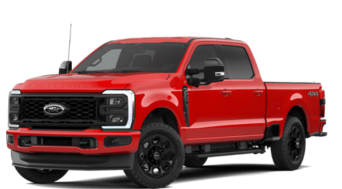 2026 Ford F-250SD F-250® Lariat®