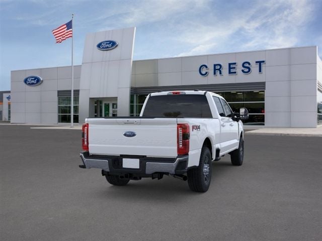 2026 Ford F-250SD F-250® Lariat®