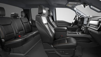 2026 Ford F-250SD F-250® Lariat®