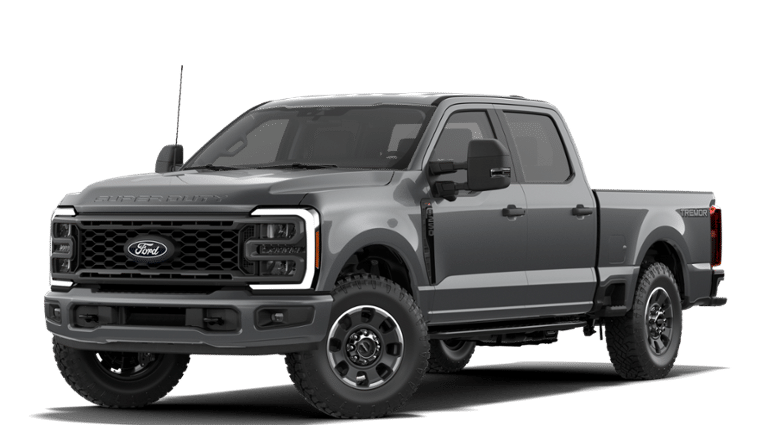 2027 Ford F-250SD XL