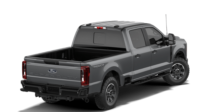2027 Ford F-250SD XL