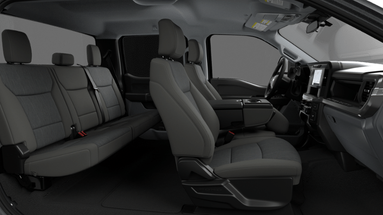2027 Ford F-250SD XL