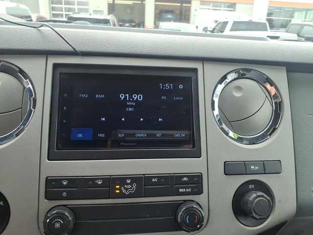 2015 Ford F-350SD XLT