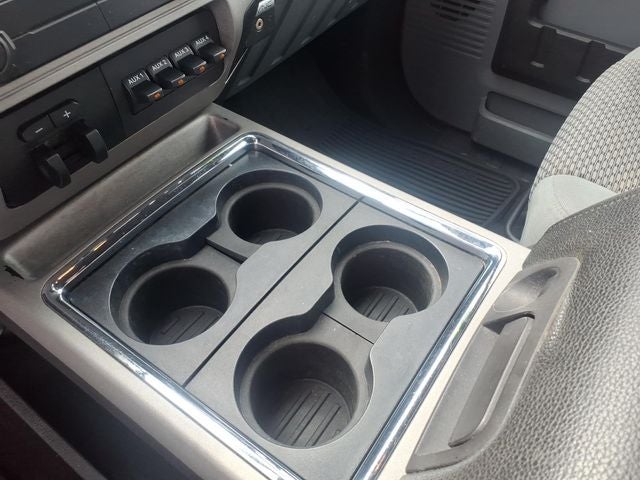 2015 Ford F-350SD XLT