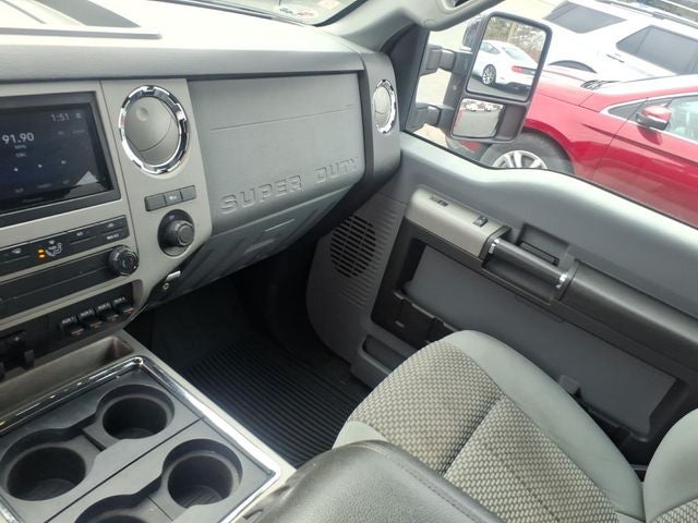 2015 Ford F-350SD XLT