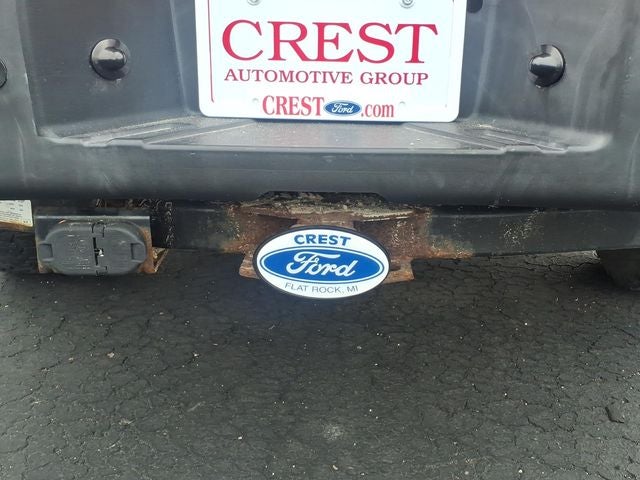 2015 Ford F-350SD XLT