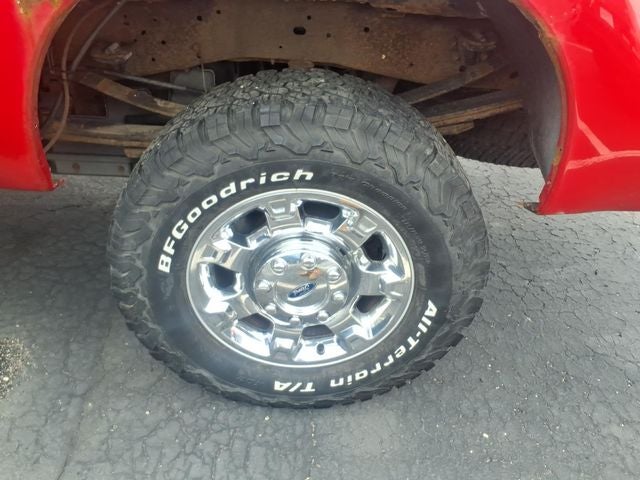 2015 Ford F-350SD XLT