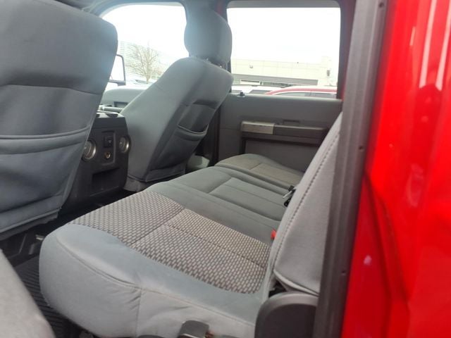 2015 Ford F-350SD XLT