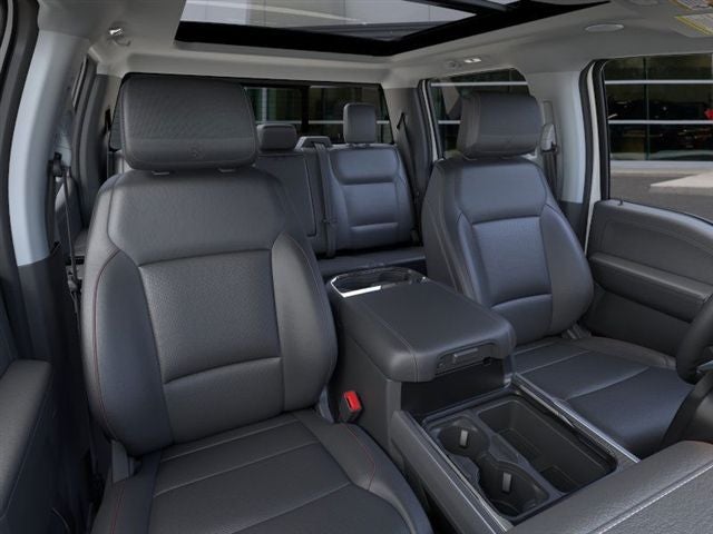 2026 Ford F-350SD F-350® Lariat®