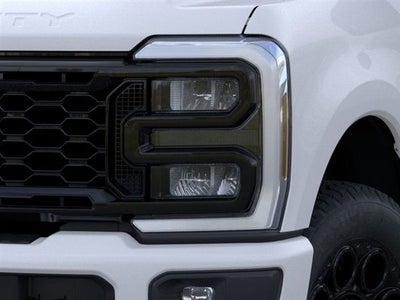 2026 Ford F-350SD F-350® Lariat®