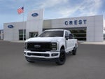 2026 Ford F-350SD F-350® Lariat®
