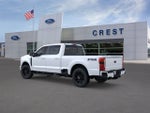 2026 Ford F-350SD F-350® Lariat®