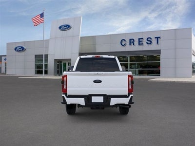 2026 Ford F-350SD F-350® Lariat®