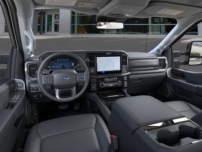 2026 Ford F-350SD F-350® Lariat®