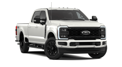 2026 Ford F-350SD F-350® Lariat®