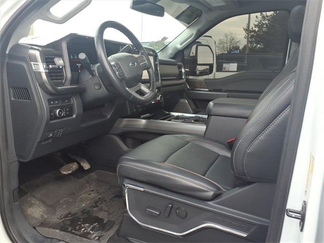 2023 Ford F-350SD Lariat