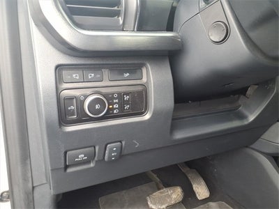 2023 Ford F-350SD Lariat