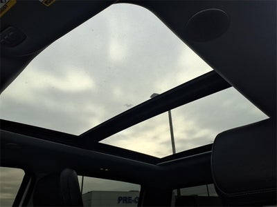 2023 Ford F-350SD Lariat