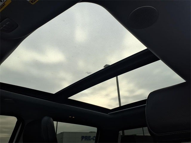 2023 Ford F-350SD Lariat