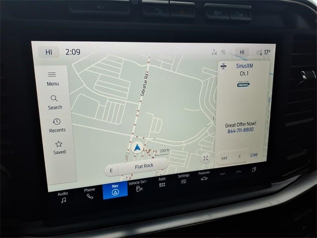 2023 Ford F-350SD Lariat