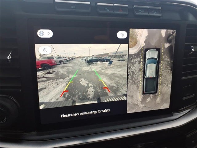 2023 Ford F-350SD Lariat