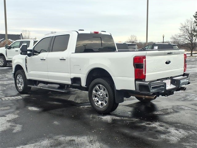 2023 Ford F-350SD Lariat