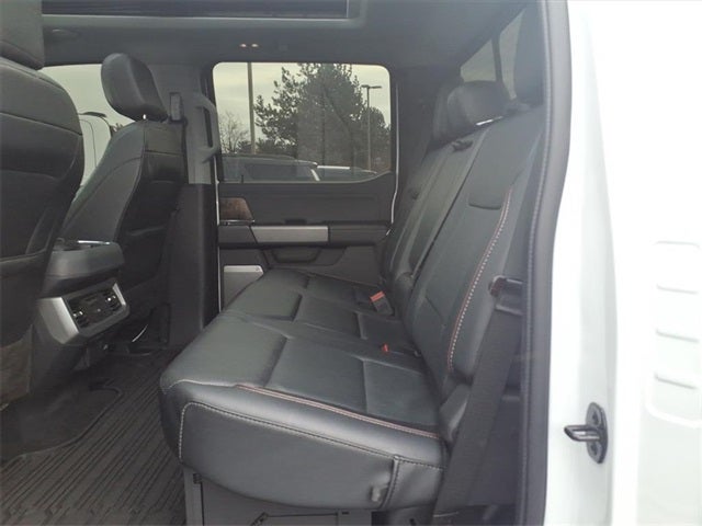 2023 Ford F-350SD Lariat