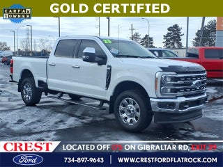 2023 Ford F-350SD Lariat