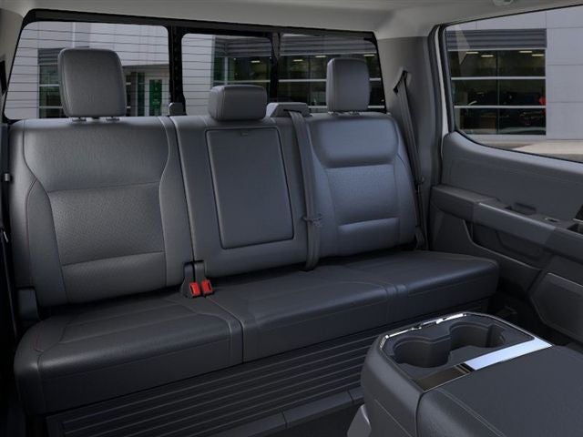 2026 Ford F-350SD F-350® Lariat®